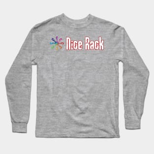 Nice Rack Long Sleeve T-Shirt